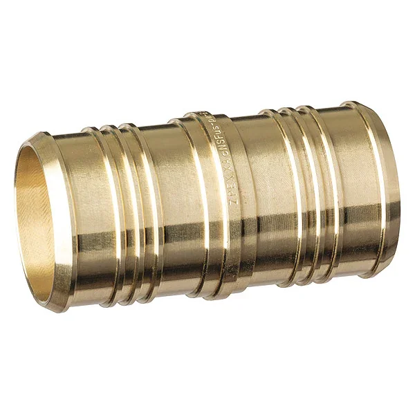 ZURN QQC88GX Coupling Low Lead Brass 2 x 2 Inch 2 In | AA2AMF 10A514