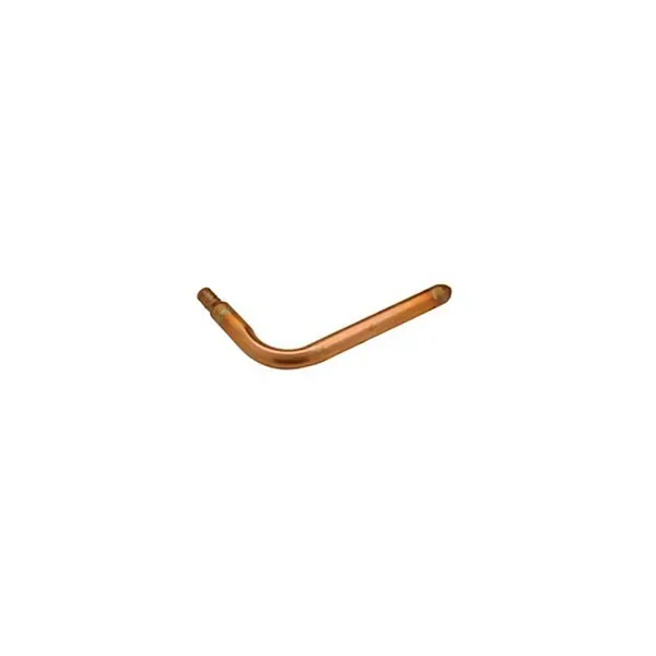 ZURN QSTUBL6XX Elbow Stubout 90 Degree Copper Pex 1/2 In | AA2AQU 10A607
