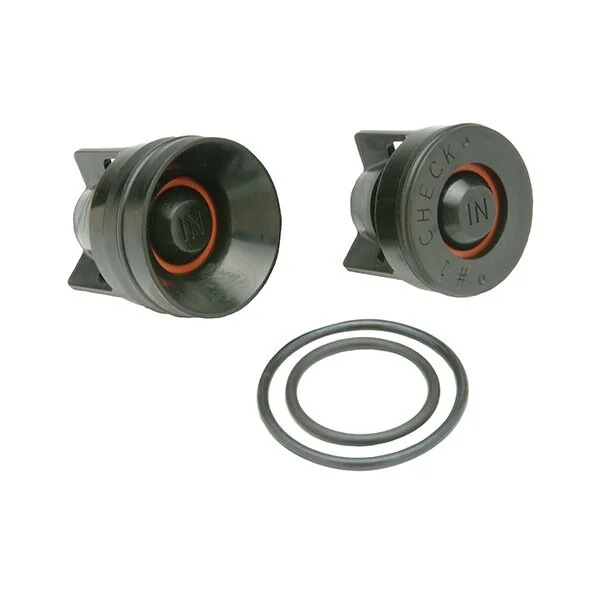 ZURN RK1-350 Complete Repair Kit | CV8NNR