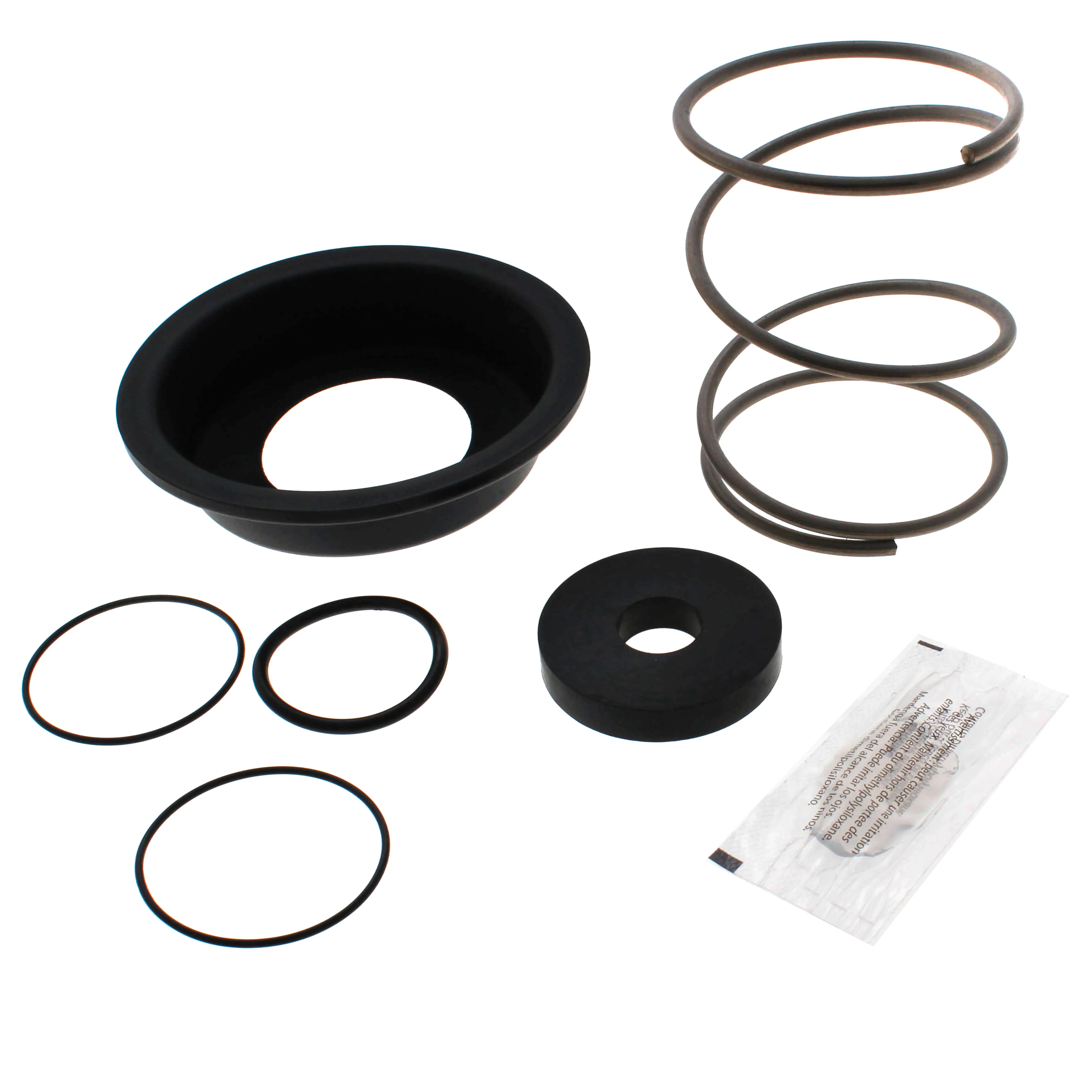 WILKINS RK212-375 Repair Kit 2-1/2 - 6 Inch | AF6ZEW 20RJ46