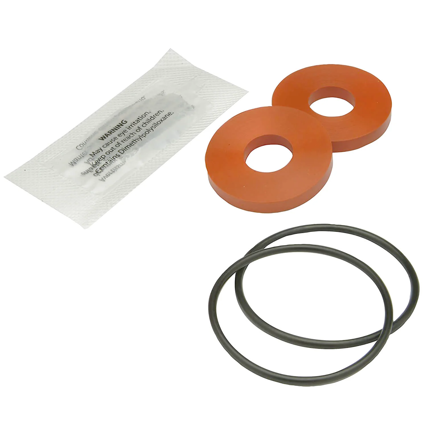 ZURN RK34-950XLR Rubber Repair Kit | CV8NQN