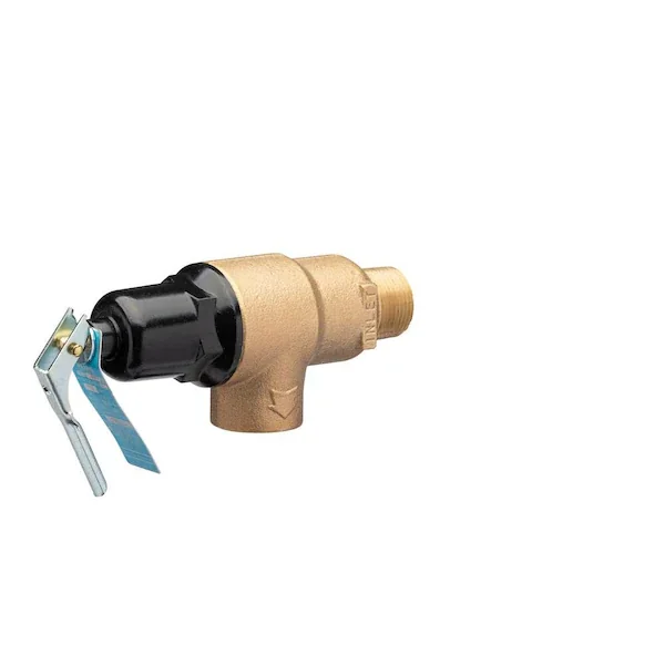ZURN TP220-5C-150C Temperature and Pressure Relief Valve | CV8NRW