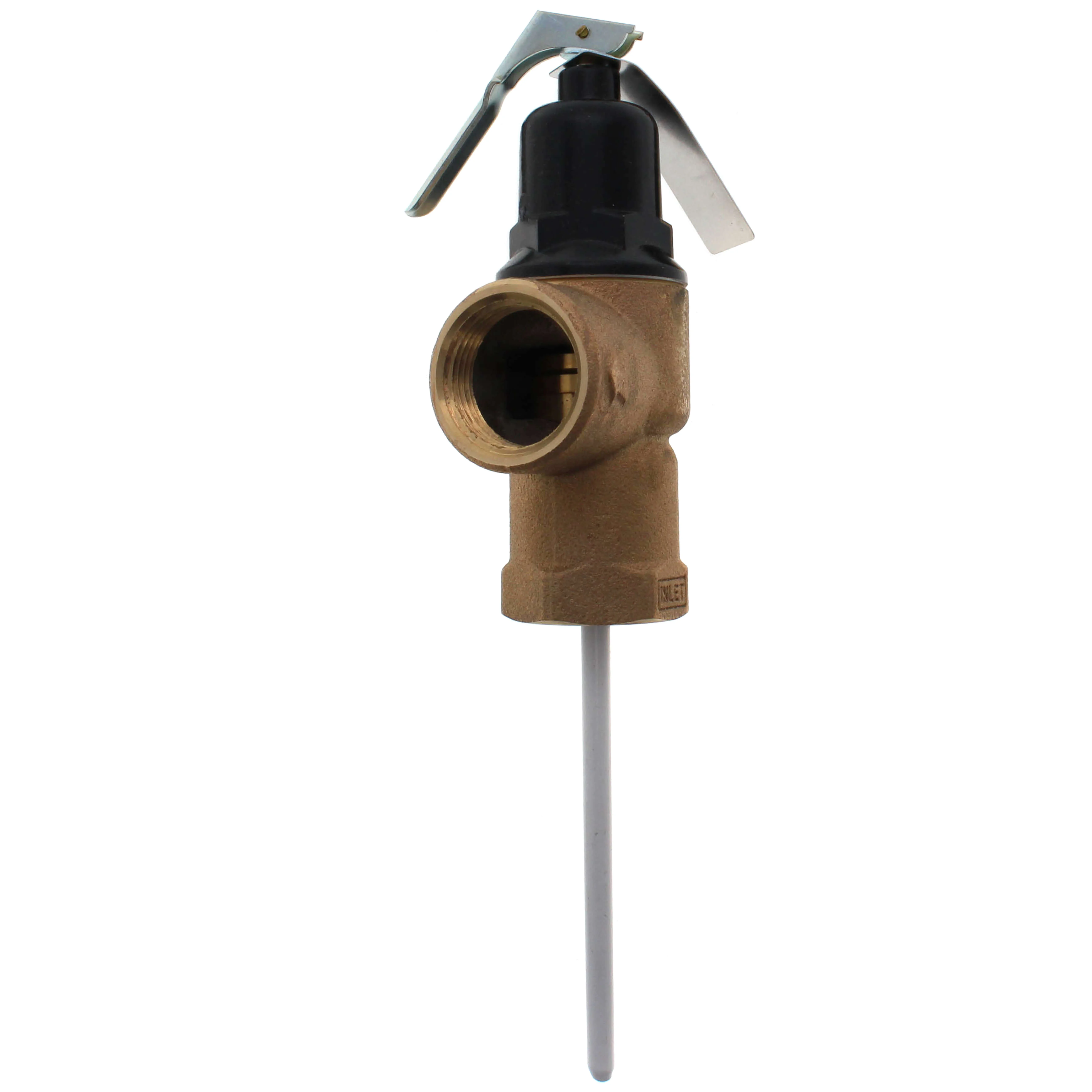 ZURN TP3000-5C-125C Temperature and Pressure Relief Valve | CV8NRX