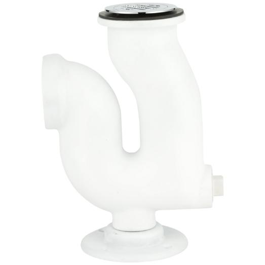 ZURN TS2900-IP3 Threaded Trap Standard, 3 Inch Size | CV8NRZ