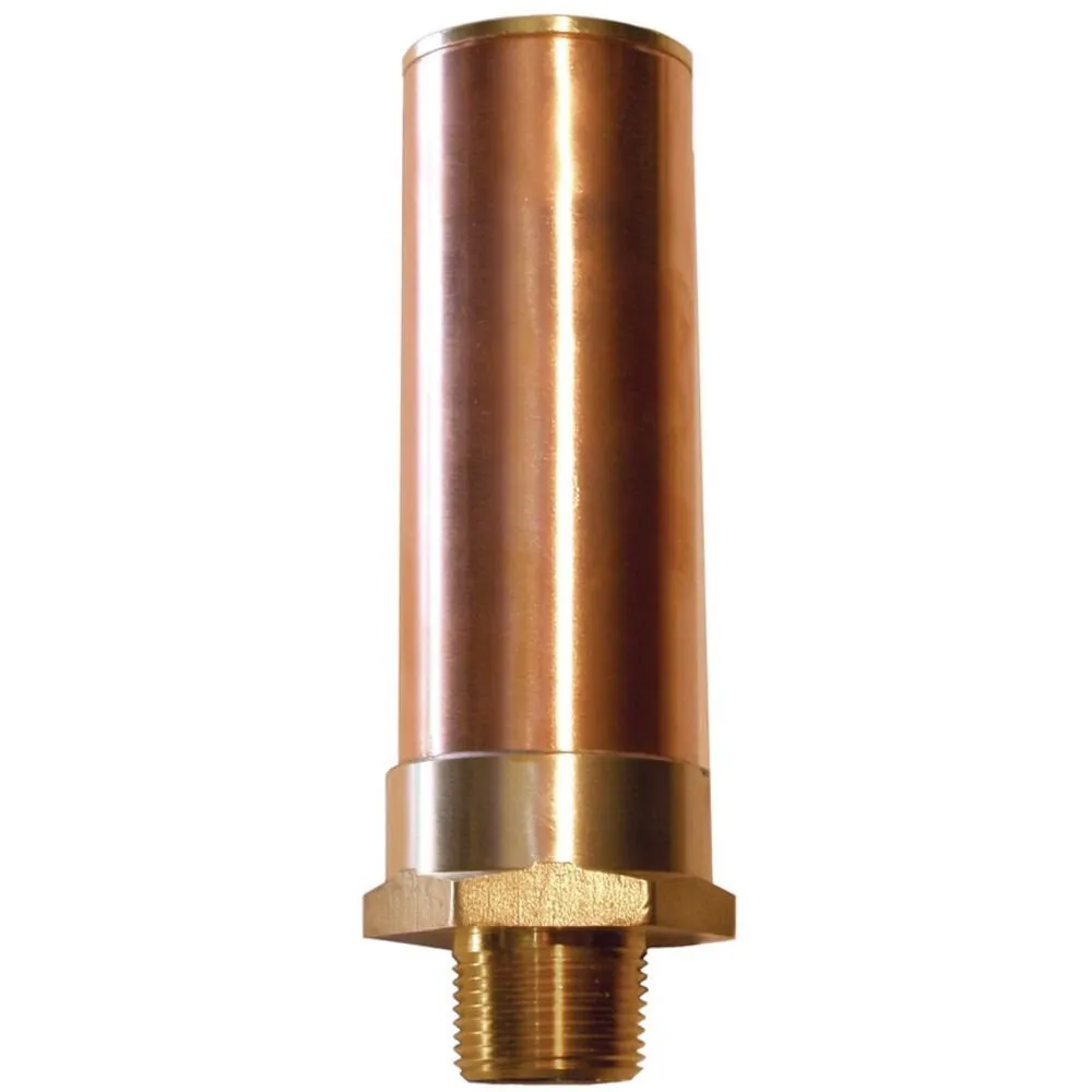 Water Hammer Arrestor, Lead Free, 3/4 Inch B