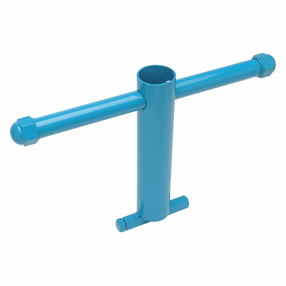 ZURN Z1200-CPLGWRNCH-3 Carrier Wrench | CF2NFG 48TE67