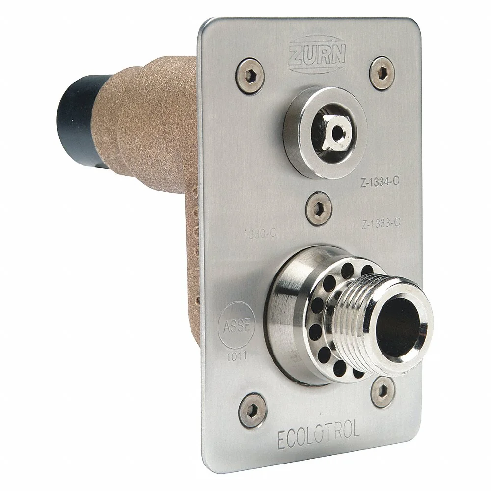 ZURN Z1333-C Exposed, Moderate Temp, Hydrant | CV8NTM