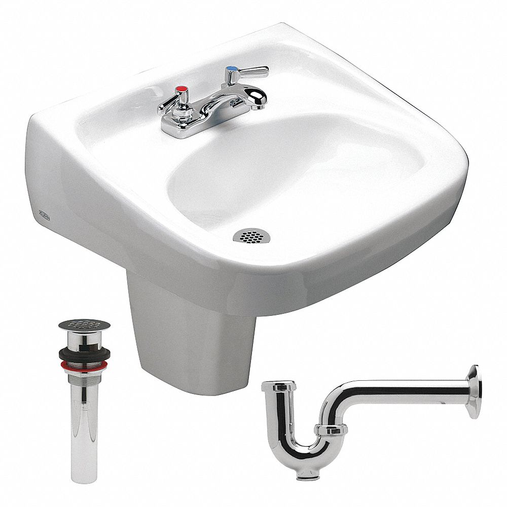 ZURN Z5344.464.1.07.00.D