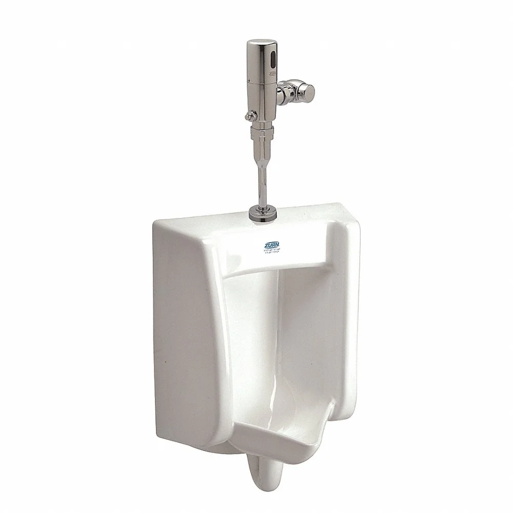 ZURN Z6000AV-3-WS1 Exposed, Top Spud, Manual Flush Valve | CF2HEL 45ND14
