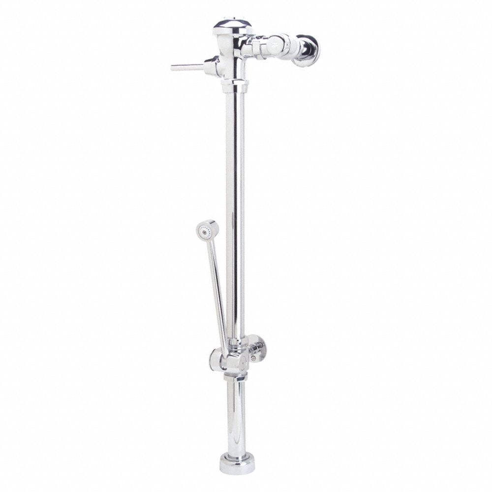 Diaphragm, Bedpan Washer Flush Valve