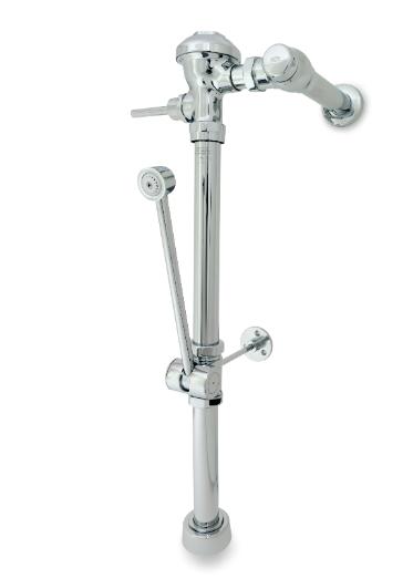 ZURN Z6000PL-WS1-BWN