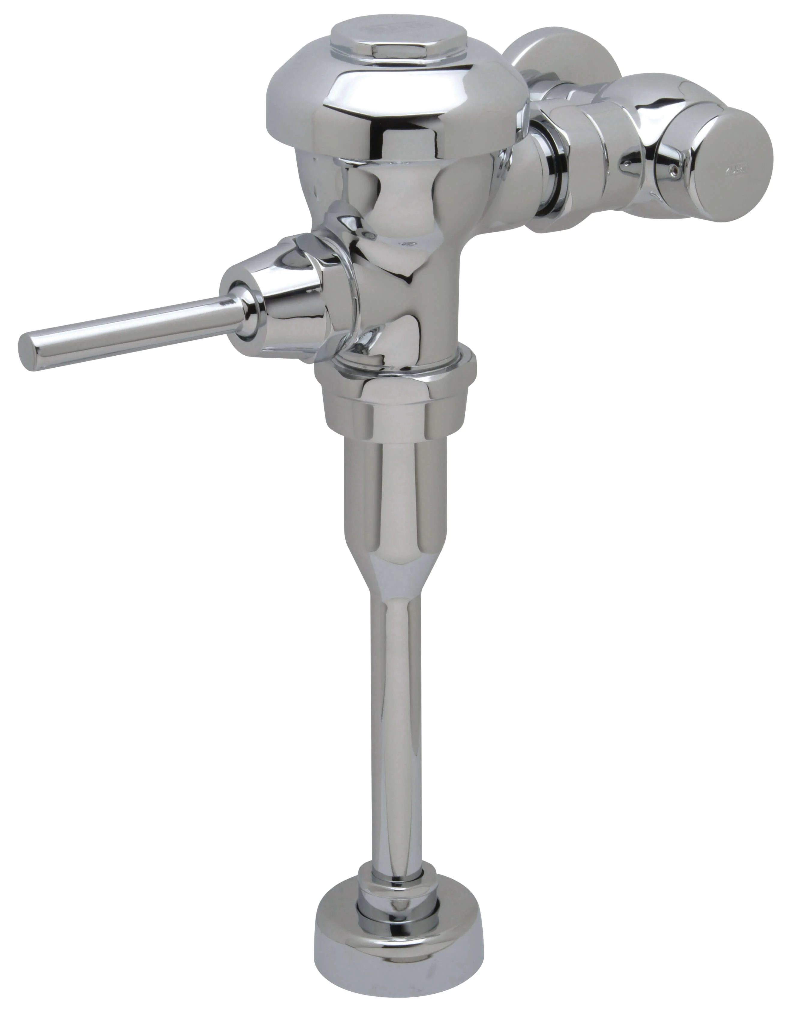 ZURN Z6003-YB-YC Flush Valve Urinal 1.5 Gpf | AC9VGH 3KLF6