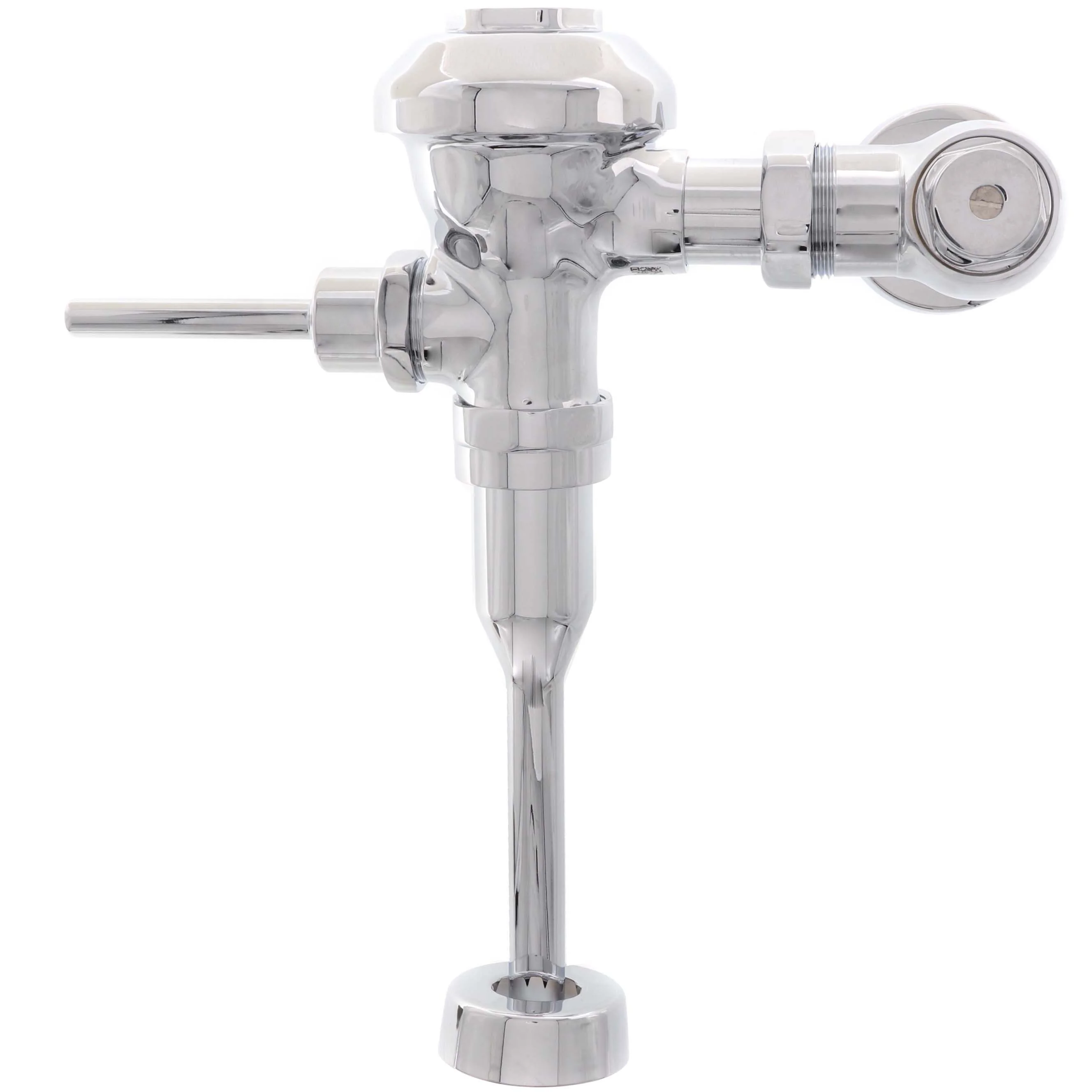 ZURN Z6003AV-WS1 Manual Flush Valve Urinal 1 Gpf | AF8EPZ 25CH58