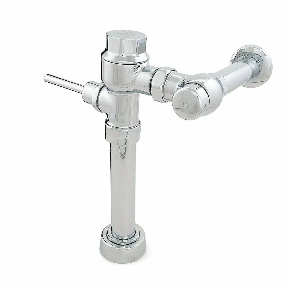 ZURN Z6200PL-HET Exposed, Top Spud, Manual Flush Valve | CF2HEQ 45ND20