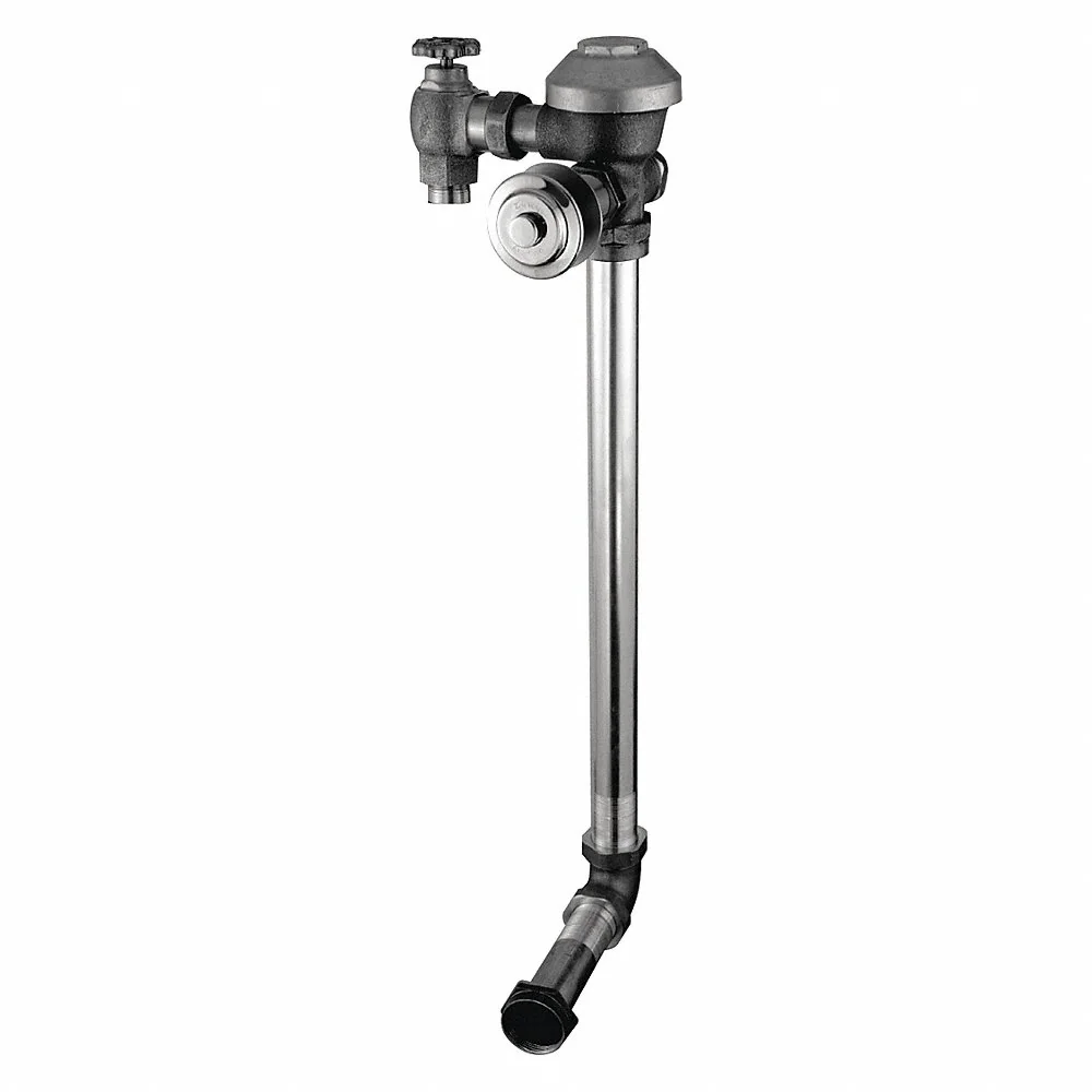 ZURN Z6611AV-WS1-11L Concealed, Rear Spud, Manual Flush Valve | CF2LVT 48RX22