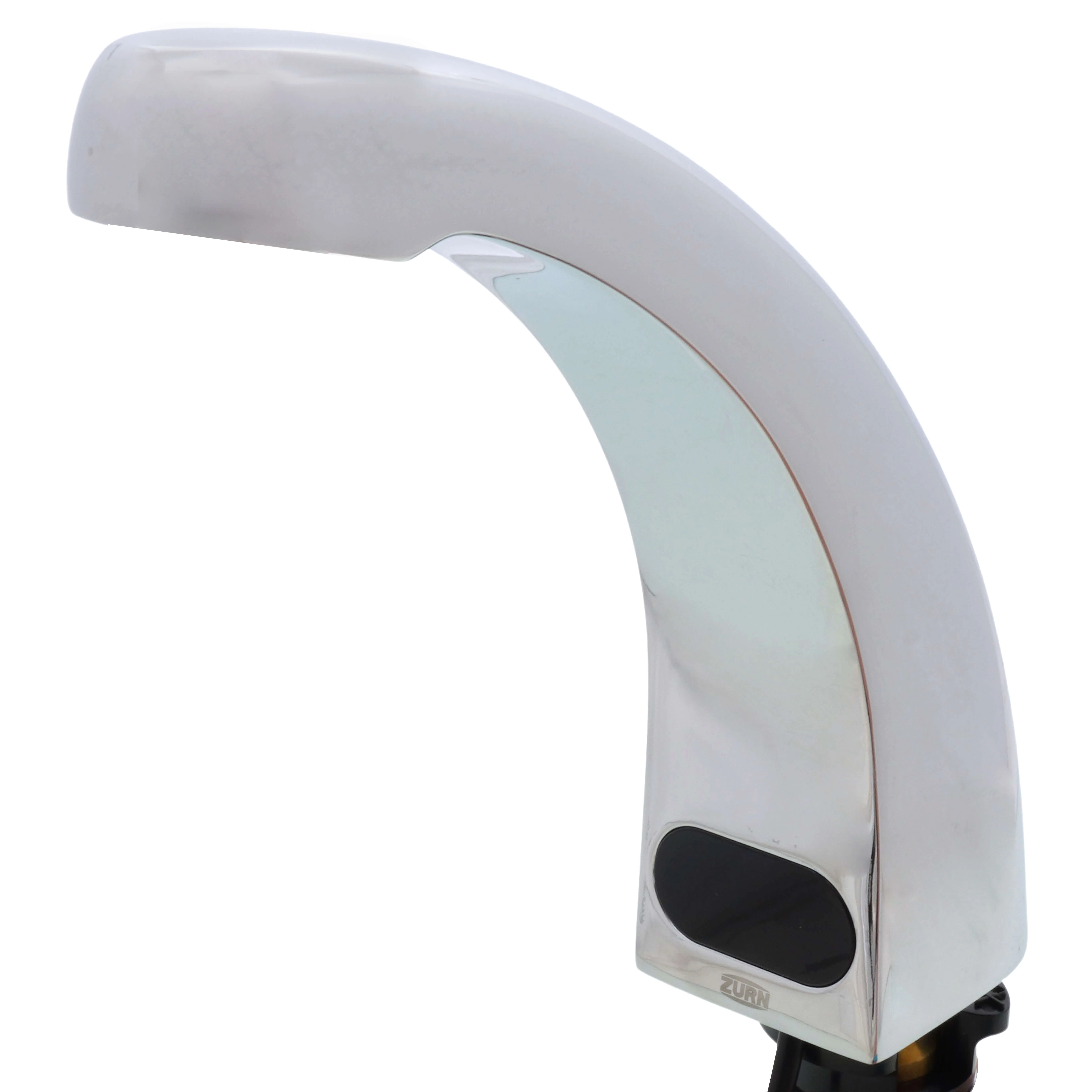 ZURN Z6913-XL-ACA Mid Arc, Motion Sensor Faucet Activation, 1.5 Gpm | CE9VRE 468D07