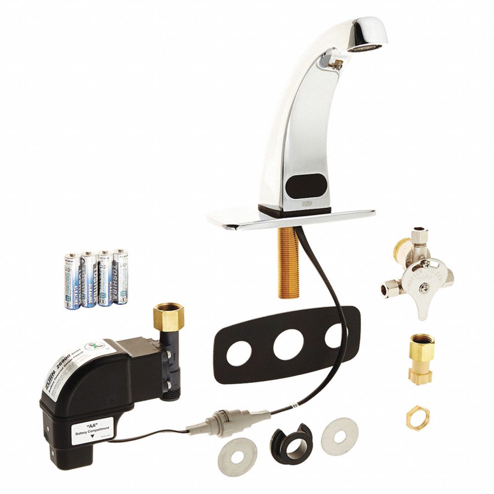 ZURN Z6913-XL-CP4-MV