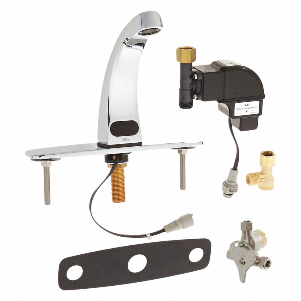 ZURN Z6913-XL-CP8-MV