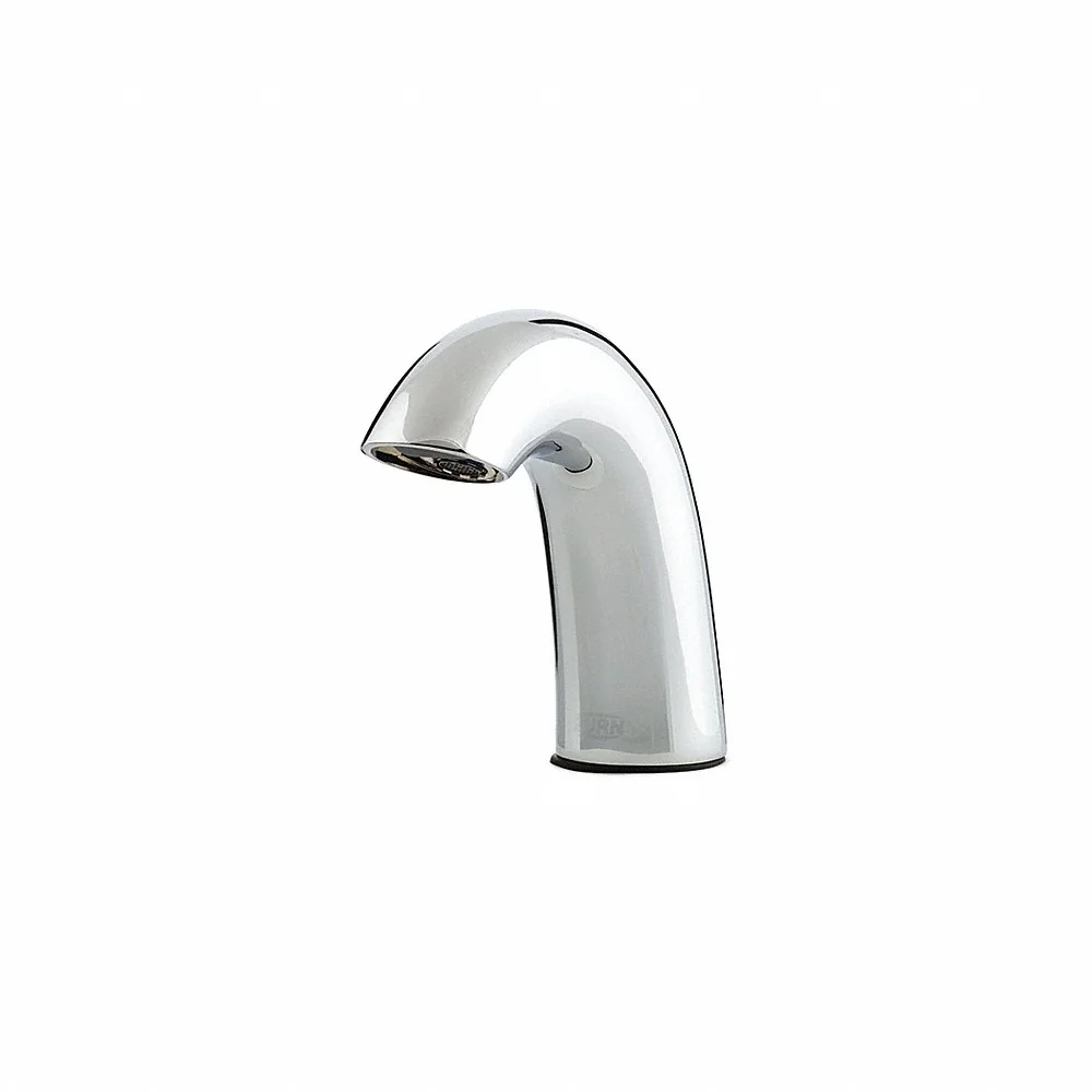 ZURN Z6950-XL-S-CWB-E Mid Arc, Motion Sensor Faucet Activation, 1.5 Gpm | CE9VRR 468D29