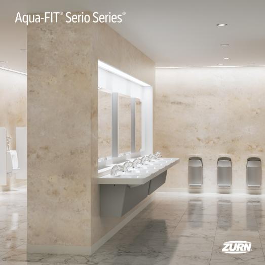 ZURN Z6955-XL-S-CWB-W1-F