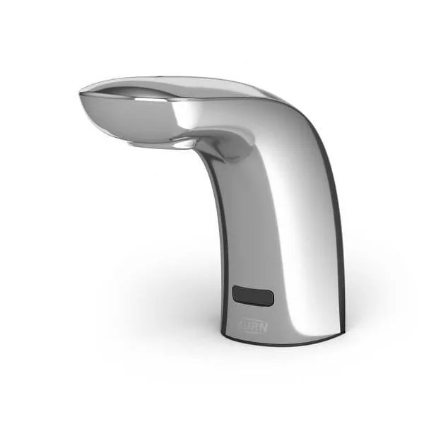 ZURN Z6956-XL-E Single Post Sensor Faucet With 1.5 Chrome | CV8PAE