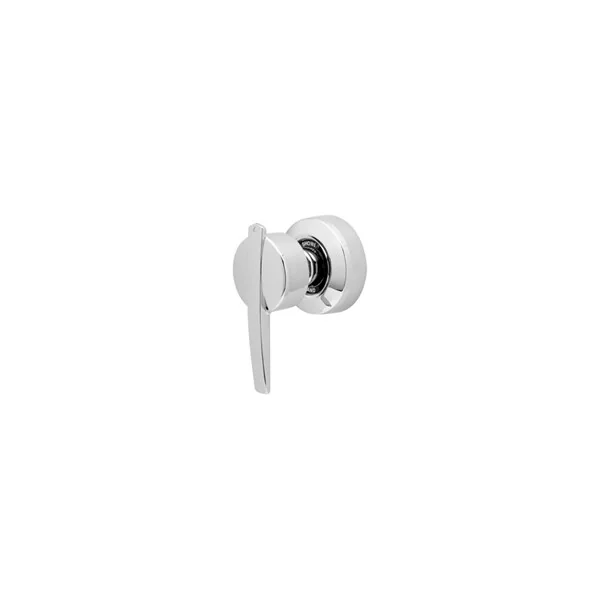 ZURN Z7000-DV-2P Temp-Gard Two-Way Diverter Valve in Chrome | CV8PAL
