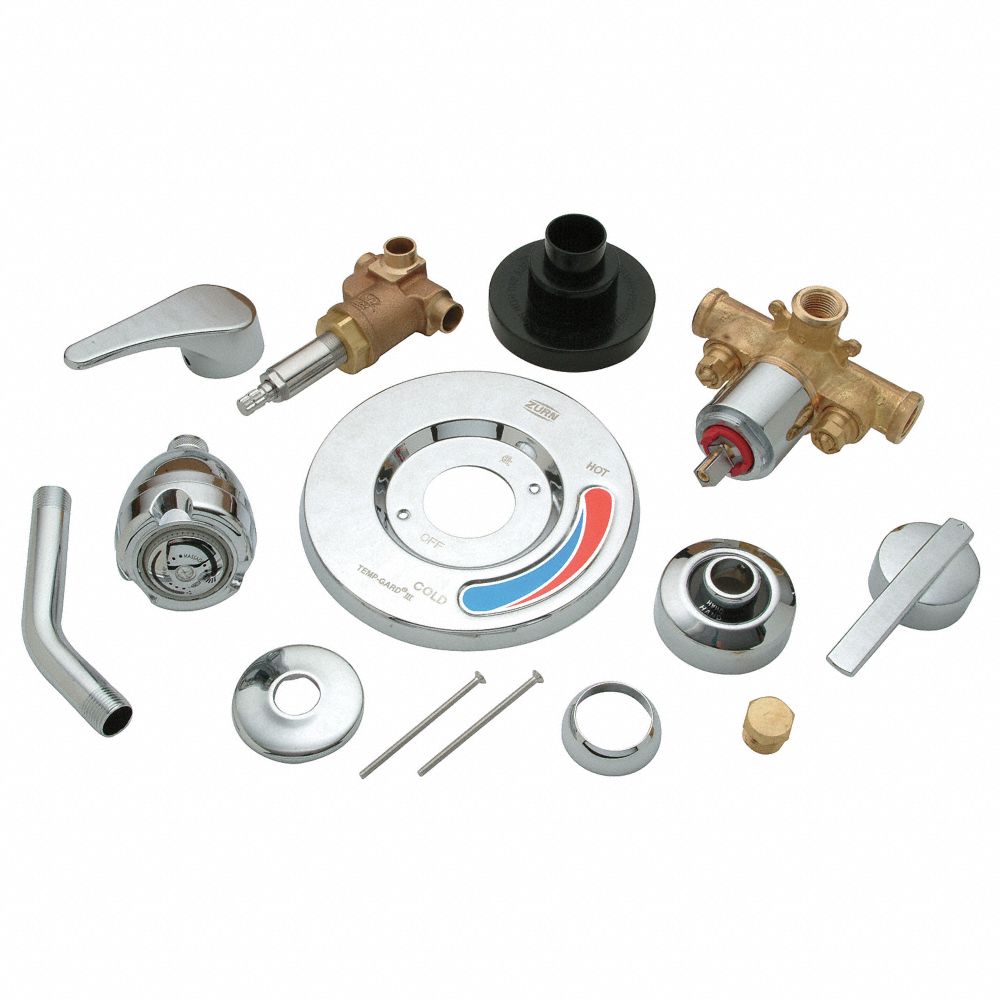 ZURN Z7301-SS-MT-DV-2P-HW