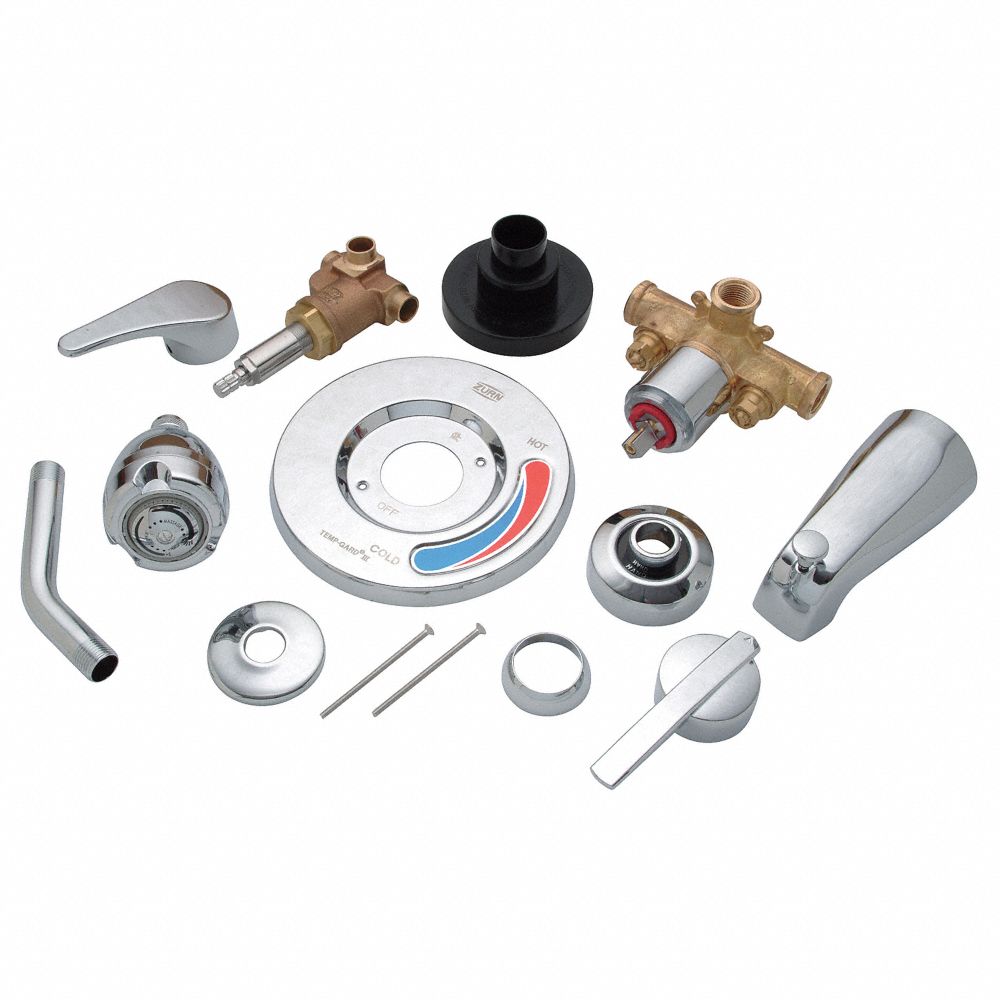 ZURN Z7302-SS-MT-DV-HW