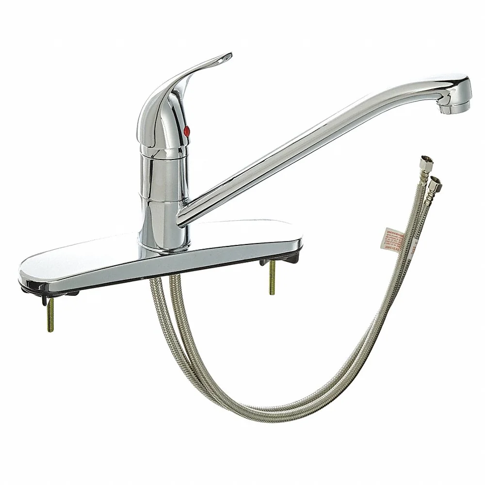ZURN Z7870C-XL Kitchen Faucet 2.2 Gpm 9-3/8 Inch Spout | AG6REE 45K783