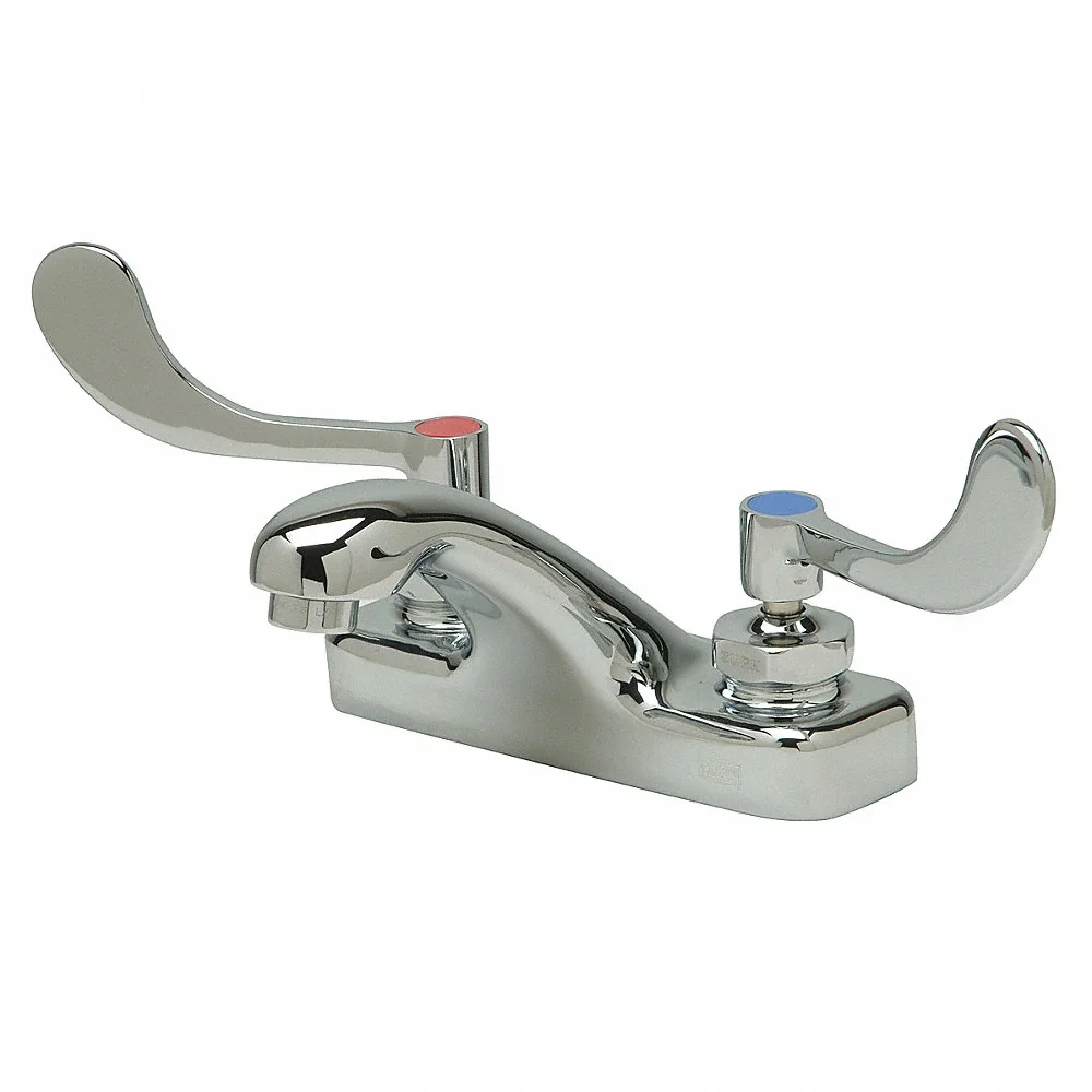 ZURN Z81104-XL Faucet Manual Blade 1/2 Inch Mips 2.2 Gpm | AD8EWZ 4JPD2