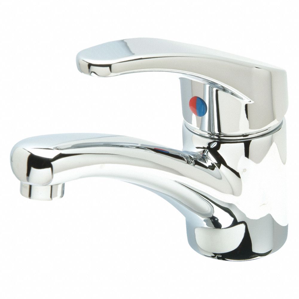ZURN Z82200-XL Low Arc, Manual Faucet Activation, 2.2 Gpm | CE9XYG 48RT61