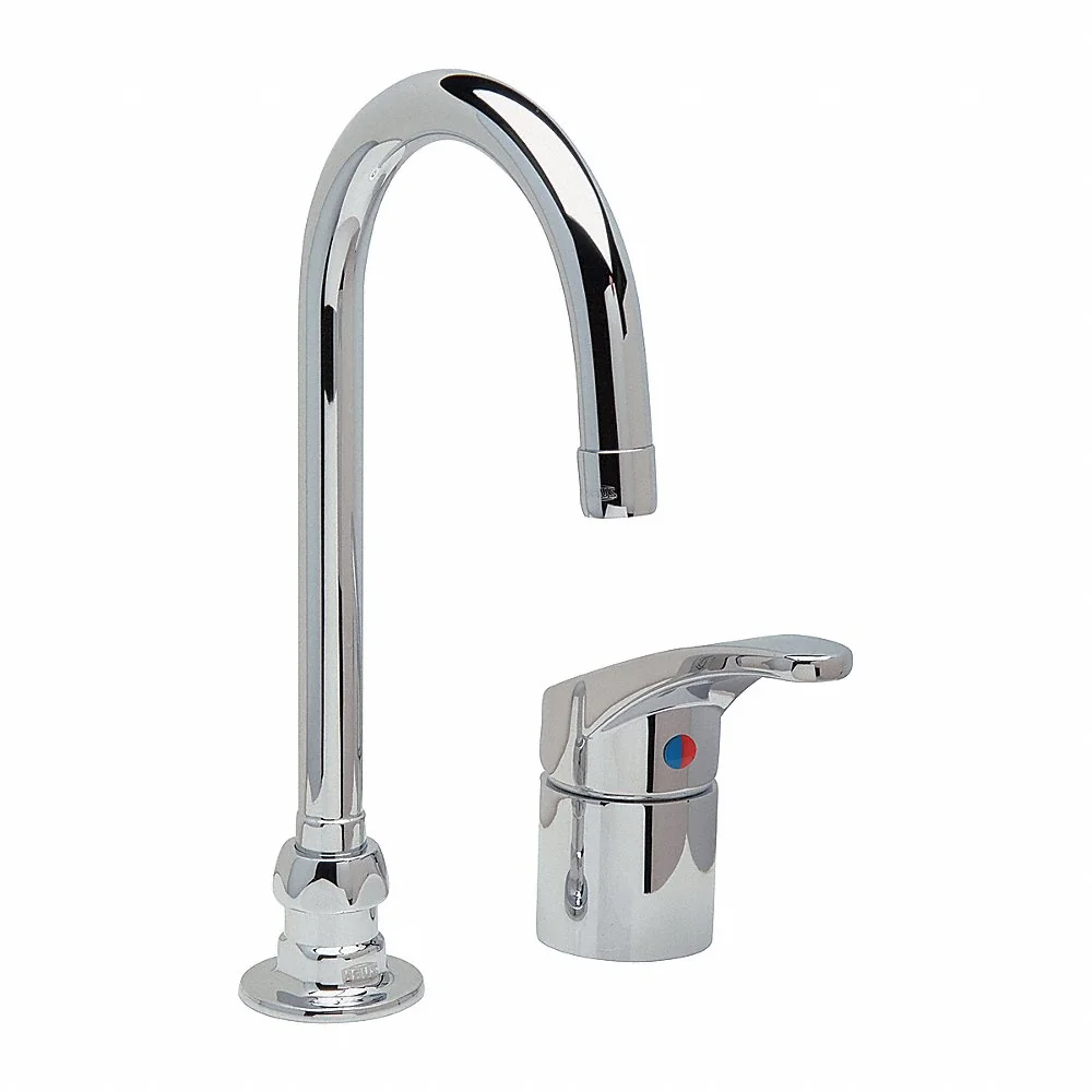ZURN Z824B0-XL Kitchen Faucet 2.2 Gpm Spout | AF7TBU 22LT99