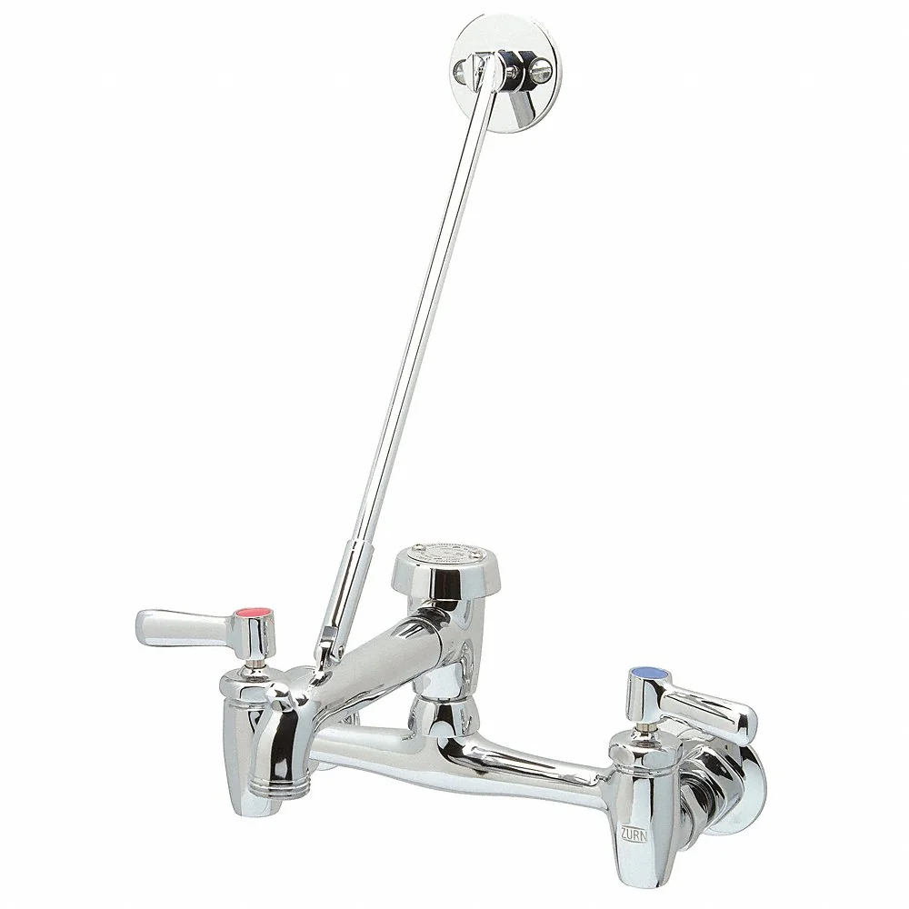 ZURN Z843M1-XL Faucet Lever 1/2 Fnpt 2 Low Lead Brass | AB7TZK 24A613