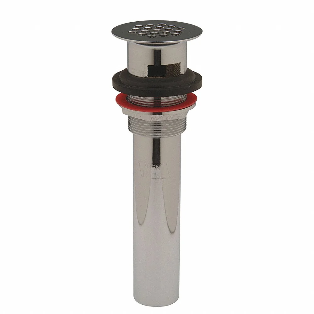 ZURN Z8743-8-PC Pull Out Plug 1 1/4 Inch Pipe Diameter 8 Inch Length | AE2AQR 4WDF3