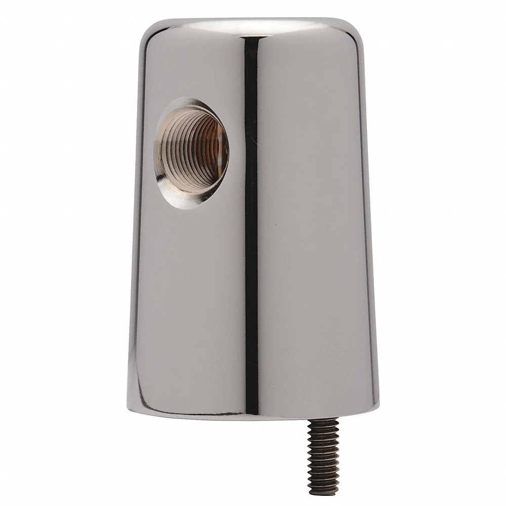 ZURN Z88000-AR Turret, Chrome | CE9CWP 45FM05