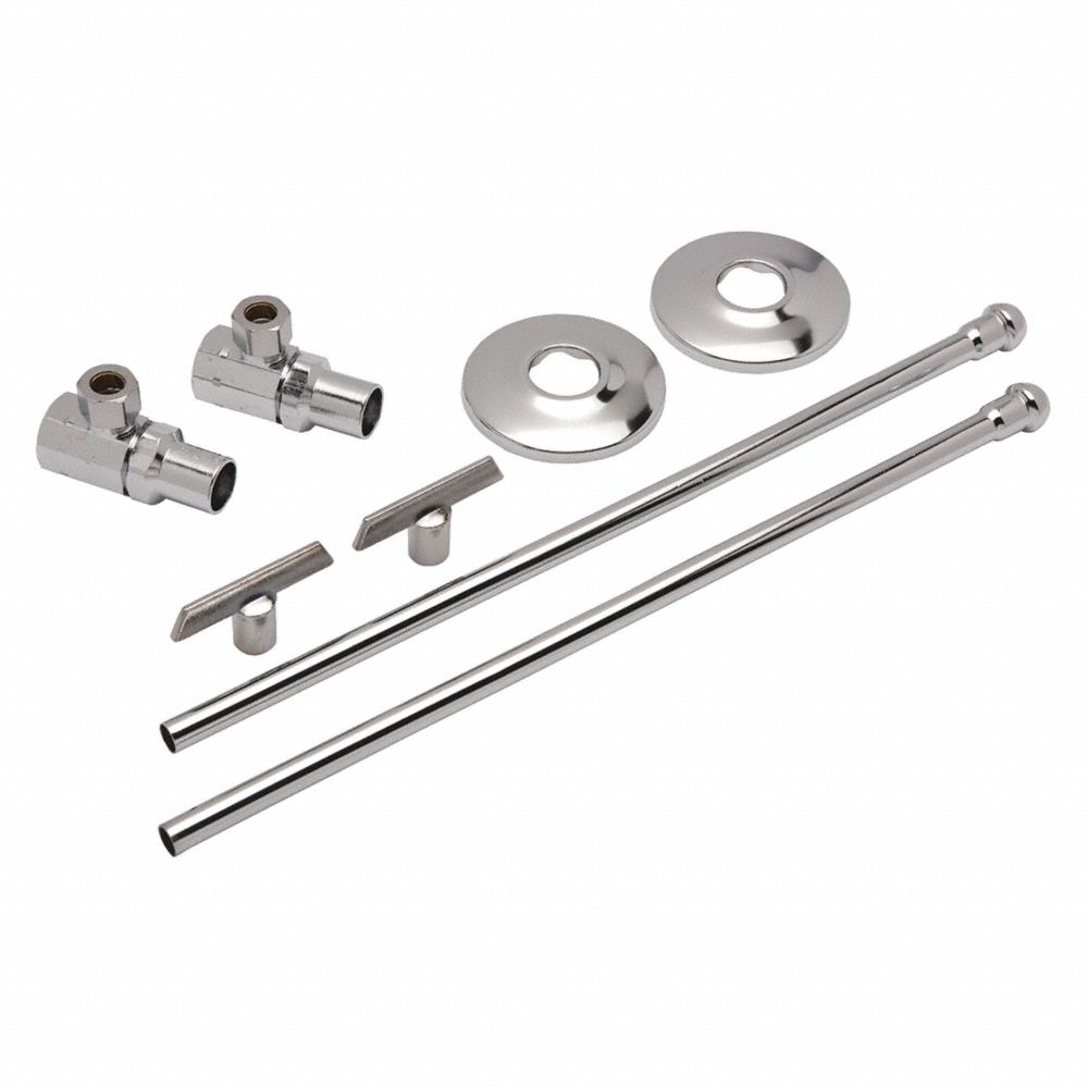 ZURN Z8802-XL-LRLK-PC