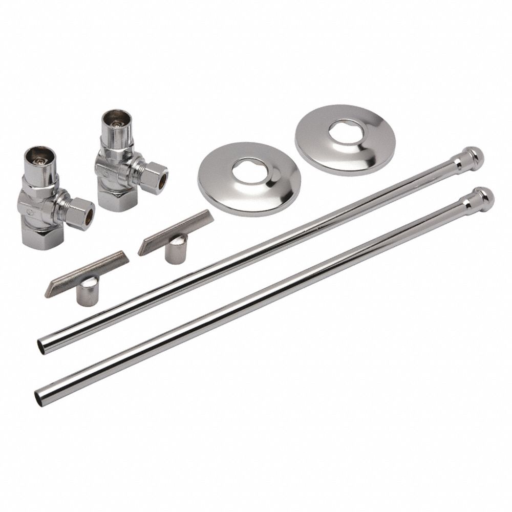 ZURN ZH8822-XL-LRLK-PC