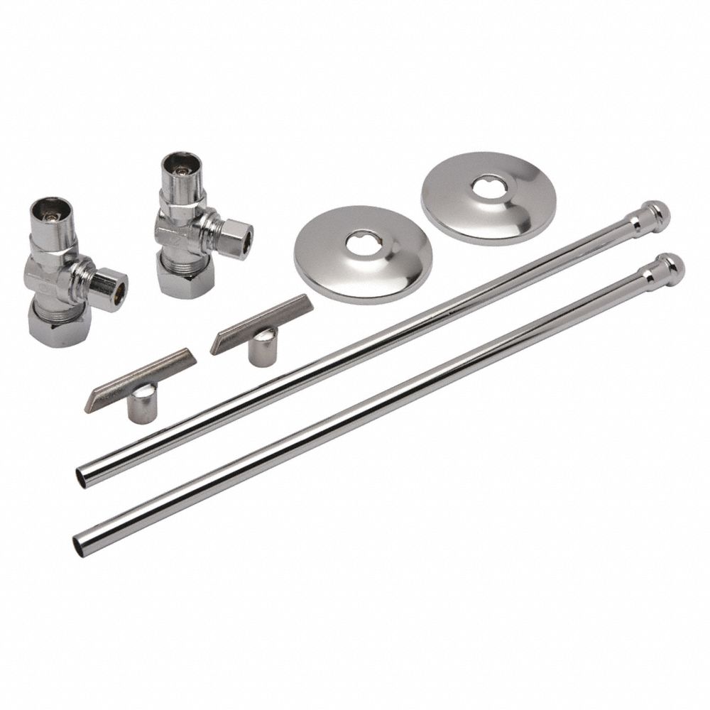 ZURN Z8804-XL-LRLKQ-PC