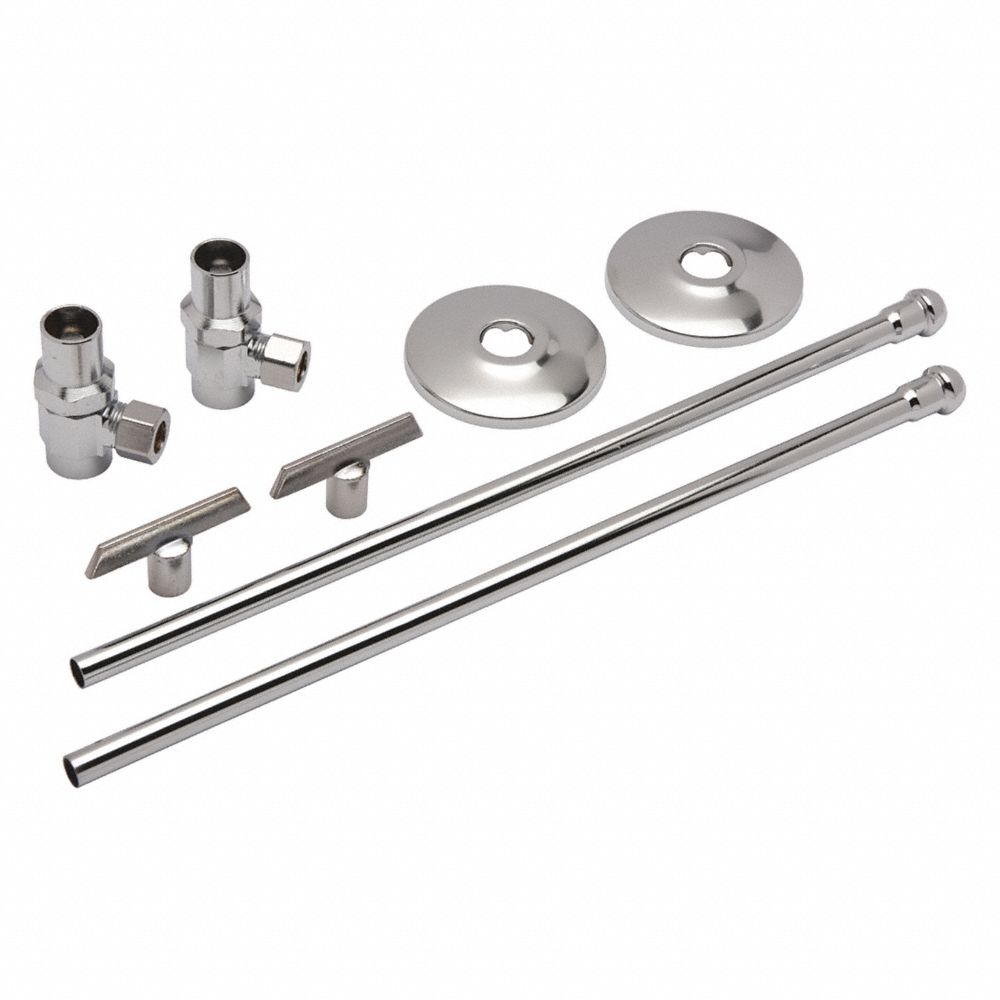 ZURN Z8806-XL-LR-LK-PC