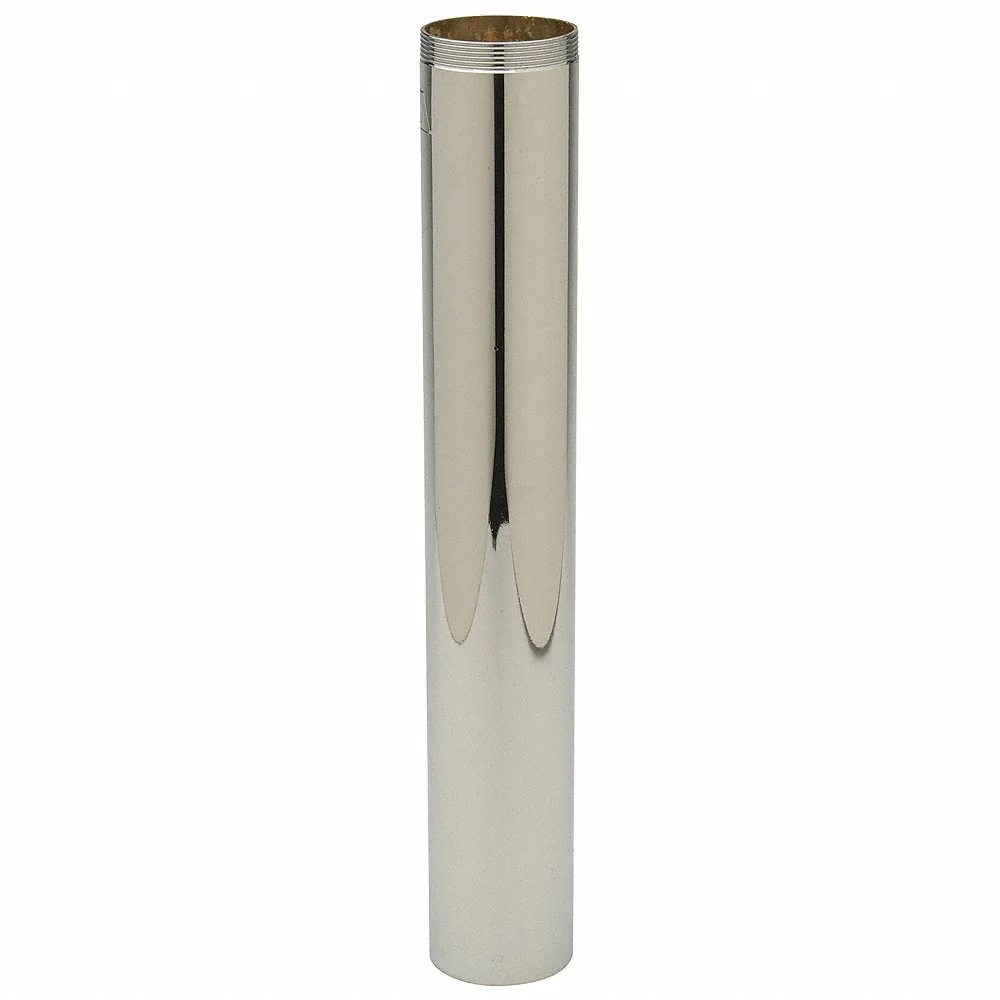 ZURN Z8966-8-PC Tailpiece 8 Inch Length 1 1/4 Inch Pipe Diameter | AE2ARG 4WDH4
