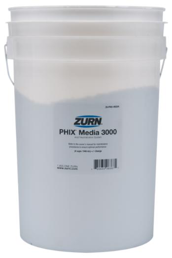 ZURN Z9-PHIX-MEDIA