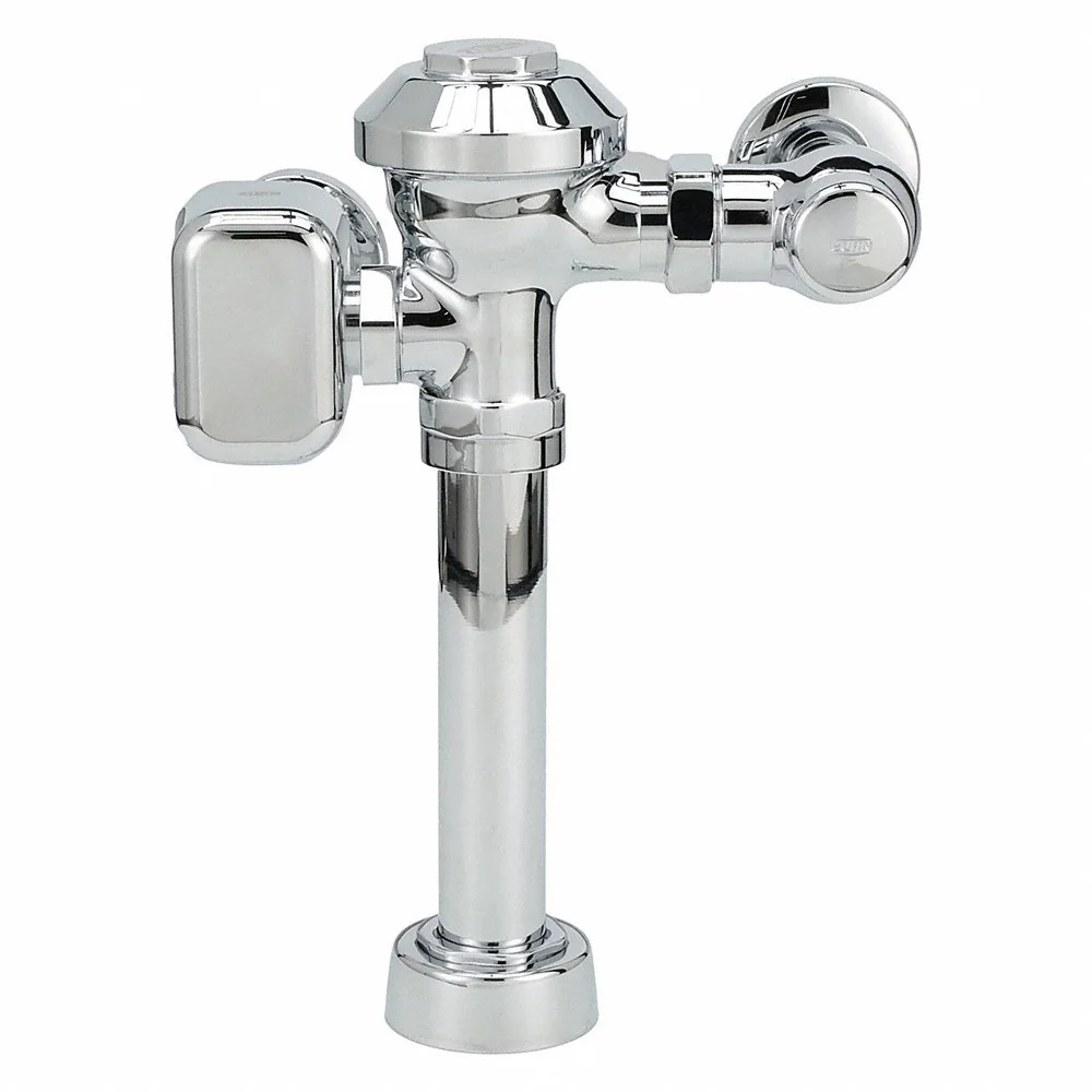 ZURN ZEMS6000-WS1.0004 Sensor Flush Valve For Water Closets | CV4JWB 278CT3