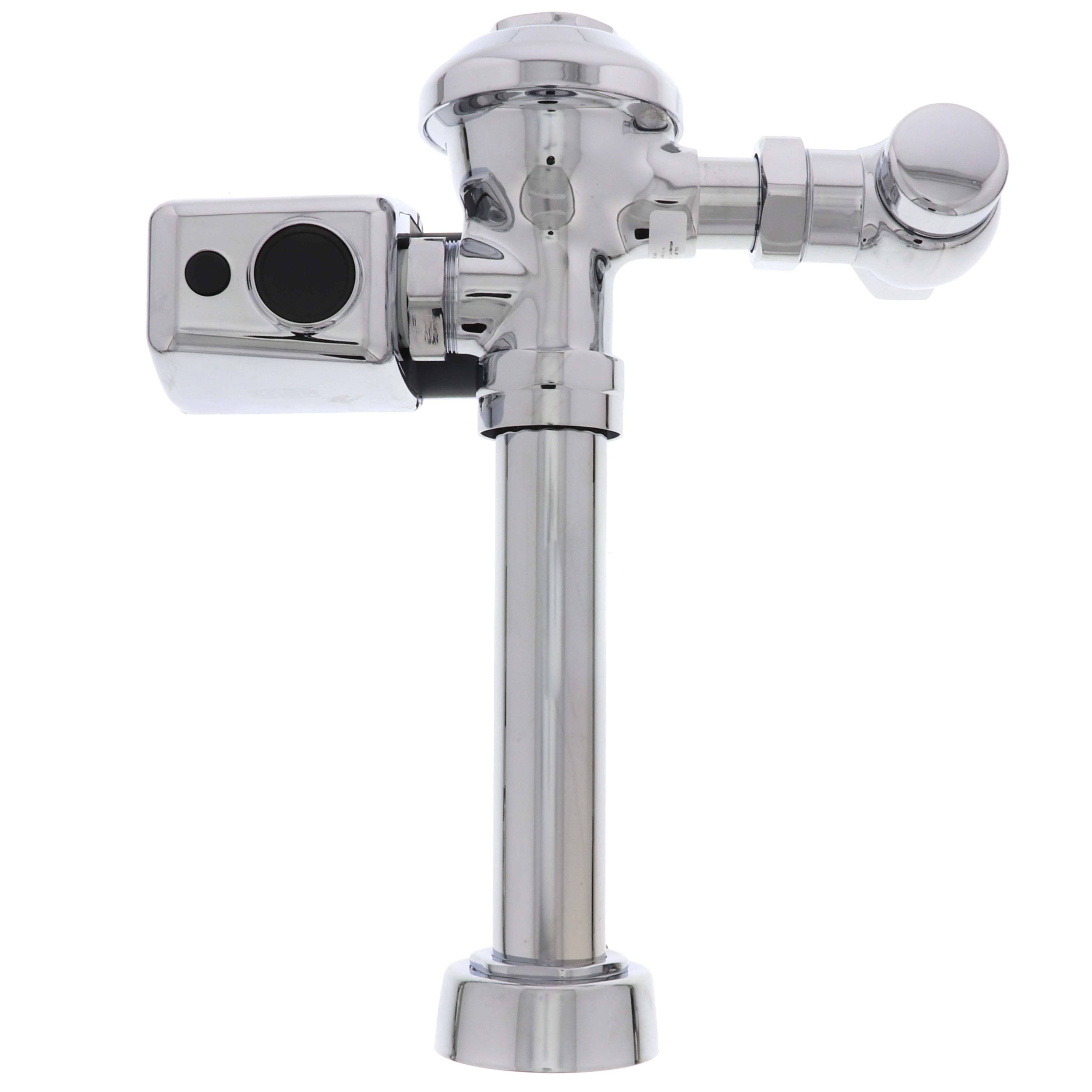 ZURN ZER6000PL-HET-CPM Automatic Flush Valve Toilet Diaphragm | AE7CTU 5WYH1
