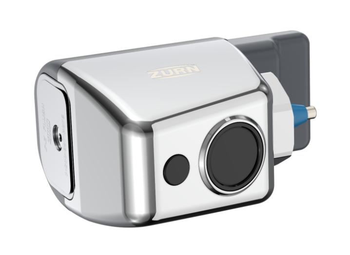 E-Z Flush Connected, Sensor Battery Retrofit Kit