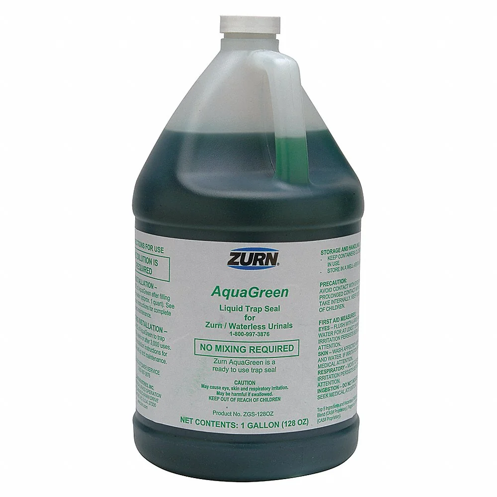 ZURN ZGS-128OZ Waterless Urinal Sealant | CE9BUV 24X174