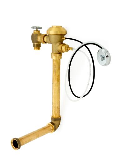 ZURN ZH6152AV-WS1-11L-MBP