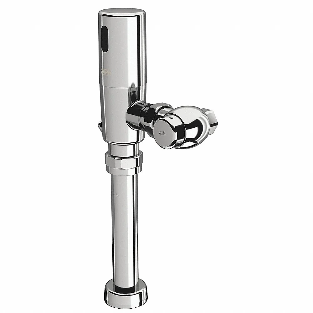 ZURN ZTR6200-ONE-LL Exposed, Top Spud, Automatic Flush Valve | CF2HFJ 468C92