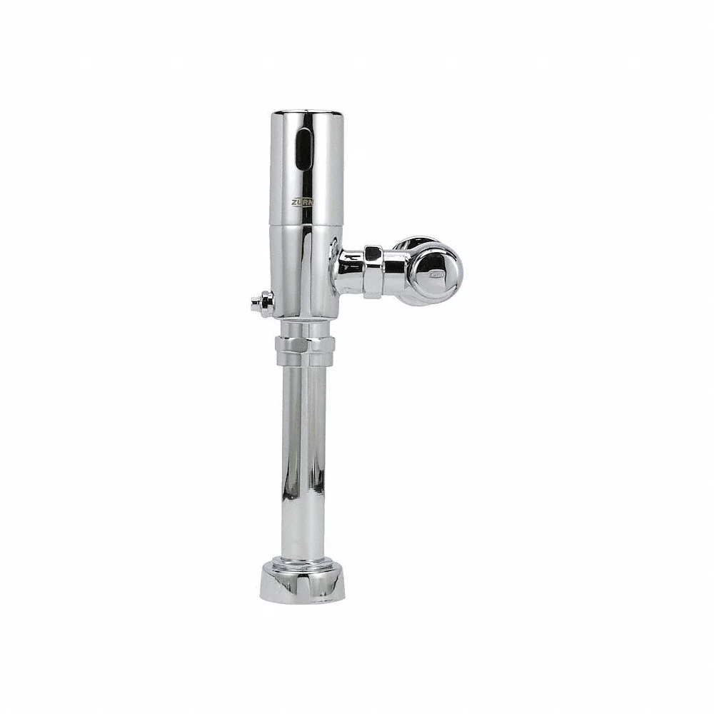 ZURN ZTR6200-WS1-DF Exposed Sensor Piston Dual Flush Water Closet Flush Valve, 1.6/1.1 GPF | CV8PGP