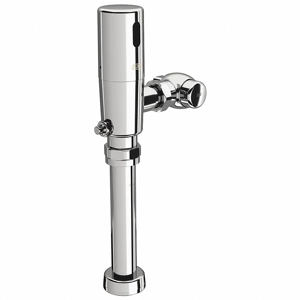 ZURN ZTR6200EV Automatic Flush Valve Toilet 1.28 Gpf | AF7TBW 22LU02