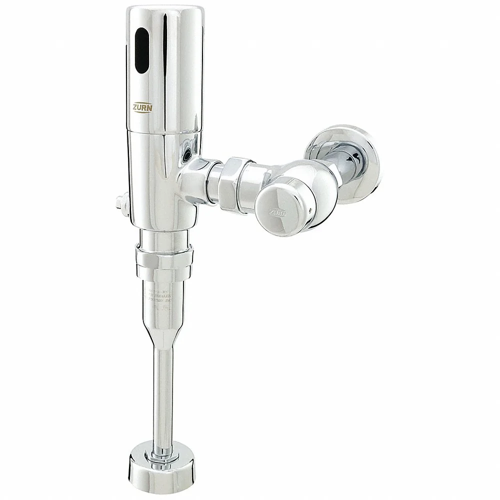 ZURN ZTR6203-EWS-LL Flush Valve Urinal Sensor 1 Inch Ips | AF9EJB 29VL85